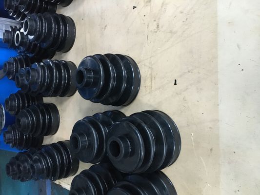 Μηχανή κατασκευής προϊόντων από καουτσούκ/μηχανή εμβολιασμού καουτσούκ για κάλυψη σκόνης αυτοκινήτων από καουτσούκ