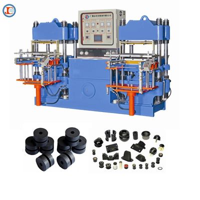 Κίνα Factory Price &amp; High Quality 100ton Gasket Maker Υδραυλική θερμή πίεση εκσφενδονιστική μηχανή