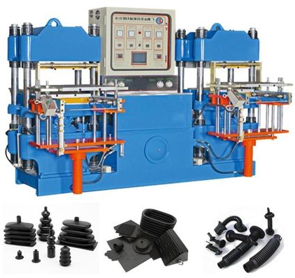 Κίνα Factory Price &amp; High Quality 100ton Gasket Maker Υδραυλική θερμή πίεση εκσφενδονιστική μηχανή