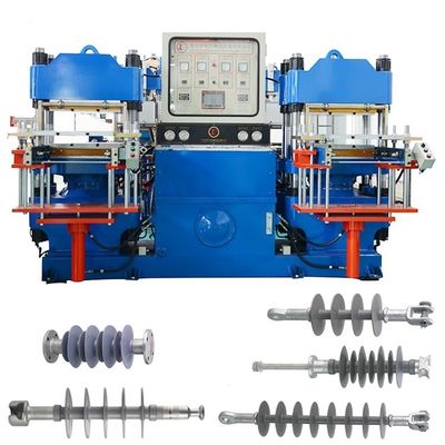 Κίνα Εταιρεία άμεση πώληση 11KV 22KV Hot Press Υδραυλική μηχανή εξάλειψης πυριτίου