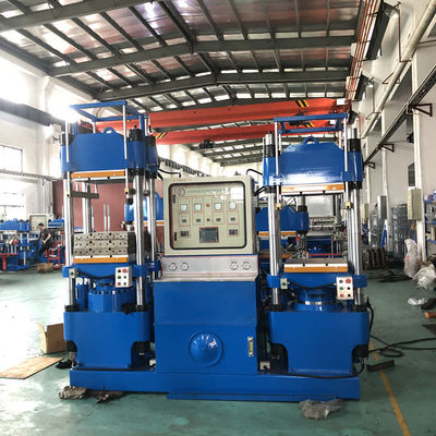 Κίνα Factory Price Rubber Σιλικόνη Σχηματισμός υδραυλική θερμή πρέσα Μηχανή για την κατασκευή Σιλικόνη οροφή Vent Flashing