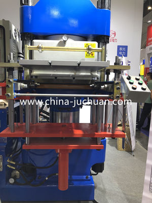 Προσαρμοσμένο Σιλικόνιο-Μόλντ-Making-Machine/Κουτσούκ Σιλικόνιο Vulcanizing Machine Για Hookah Σιλικόνιο Κούπα