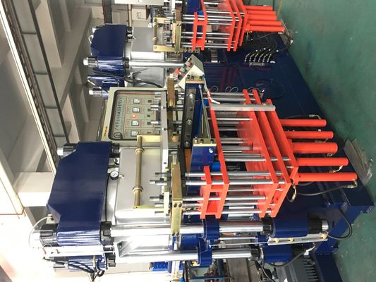 Μηχανή κατασκευής προϊόντων σιλικόνης για σιλικόνιο βρέφος σίτιση Suction Bowl/Σιλικόνιο καουτσούκ κενό συμπίεση Molding Machine