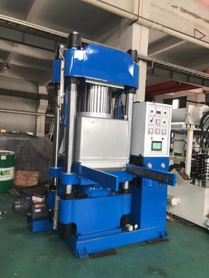 Κίνα Factory Price Silicone προϊόντα από καουτσούκ Μηχανή κατασκευής κενού συμπίεσης για την κατασκευή προϊόντων από καουτσούκ από σιλικόνη