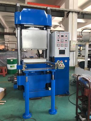 Κίνα Factory Price Silicone προϊόντα από καουτσούκ Μηχανή κατασκευής κενού συμπίεσης για την κατασκευή προϊόντων από καουτσούκ από σιλικόνη