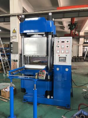 Κίνα Factory Price Silicone προϊόντα από καουτσούκ Μηχανή κατασκευής κενού συμπίεσης για την κατασκευή προϊόντων από καουτσούκ από σιλικόνη
