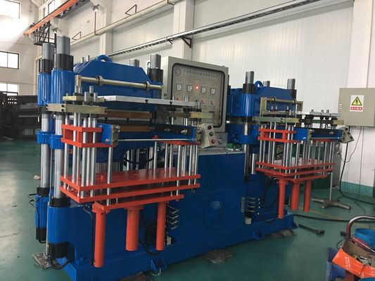 Καλή τιμή 300 τόνων Clamp Force Vulcanizing Machine για αυτοκινητο- εξαρτήματα κατασκευή από την Κίνα εργοστάσιο