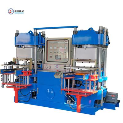 200T ελαστικό κενό Vulcanizing Press Machine Σιλικόνη προστασία αυτιών Καπέλο κολύμβησης