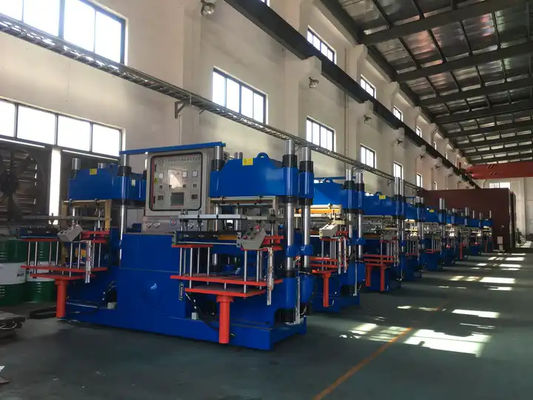 Κίνα Factory Price 200 τόνων μηχανή κατασκευής κιβώτιο σε σιλικόνη, πρέσα μηχανή για την κατασκευή σιλικόνης βουρτσάκι