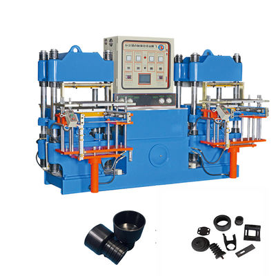 Καλή τιμή 300 τόνων Clamp Force Vulcanizing Machine για αυτοκινητο- εξαρτήματα κατασκευή από την Κίνα εργοστάσιο