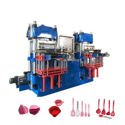 Υψηλής ακρίβειας China Factory price Silicone Vacuum hot press machine για την κατασκευή προϊόντων από καουτσούκ