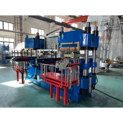 Καλή τιμή 300 τόνων Clamp Force Vulcanizing Machine για αυτοκινητο- εξαρτήματα κατασκευή από την Κίνα εργοστάσιο