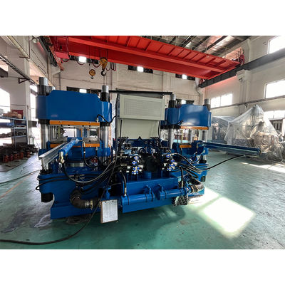 Κίνα Factory Price αυτοκινητικά εξαρτήματα θερμό πιέζει κατασκευή μηχανή αυτοκίνητο προφυλακτήρα κατασκευή ελαστικό μηχανή χύτευσης