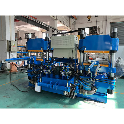 Καλή τιμή 300 τόνων Clamp Force Vulcanizing Machine για αυτοκινητο- εξαρτήματα κατασκευή από την Κίνα εργοστάσιο