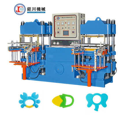 Κίνα Factory Price 400ton Υδραυλική Vulcanizing Rubber Mold Hot Press Machine για την κατασκευή παιχνιδιών από σιλικόνη