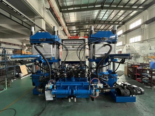 Κίνα Factory Price Σιλικόνη καουτσούκ μηχανή στύσης για την κατασκευή φούρνο θερμομόνωση Mitt