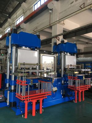 Κίνα Guangzhou Σιλικόνη κενό μηχανή στύσης για την κατασκευή βυζιά μωρού