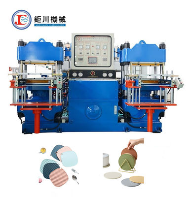 Κίνα Factory Price &amp; High Quality Υδραυλική Πίεση Ελαστικό Vulcanizing Μηχανή για την κατασκευή των προϊόντων κουζίνας