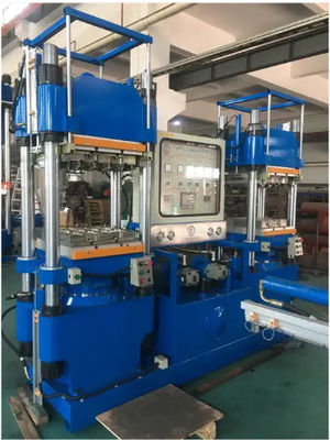 Κίνα Factory Price Rubber Σιλικόνη Σχηματισμός υδραυλική θερμή πρέσα Μηχανή για την κατασκευή Σιλικόνη οροφή Vent Flashing