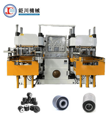 Κίνα Factory Price &amp; High Quality 100ton Gasket Maker Υδραυλική θερμή πίεση εκσφενδονιστική μηχανή