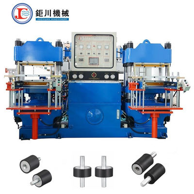 Κίνα Factory Price &amp; High Quality 100ton Gasket Maker Υδραυλική θερμή πίεση εκσφενδονιστική μηχανή