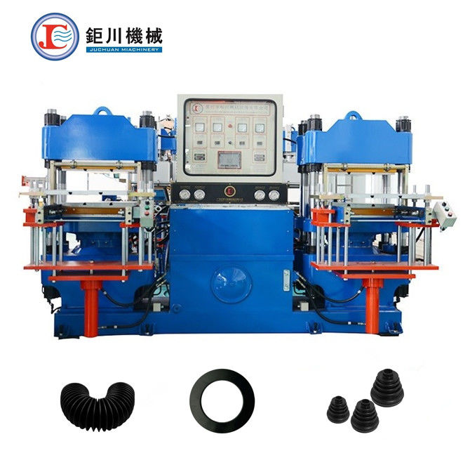 Καλή τιμή 300 τόνων Clamp Force Vulcanizing Machine για αυτοκινητο- εξαρτήματα κατασκευή από την Κίνα εργοστάσιο