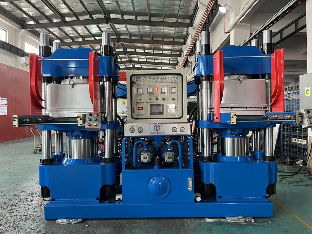 Κίνα Factory Price &amp; High Productivity Vacuum Press Machine για την κατασκευή προϊόντων από καουτσούκ και σιλικόνη
