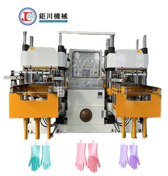 Κίνα Factory Price &amp; High Quality Υδραυλική Πίεση Ελαστικό Vulcanizing Μηχανή για την κατασκευή των προϊόντων κουζίνας