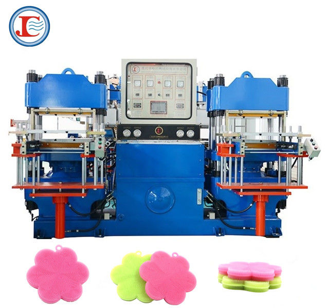 Κίνα Factory Price &amp; Good Quality Υδραυλική Vulcanizing Hot Press Machine για την κατασκευή πλυντήριο βάζο βούρτσα