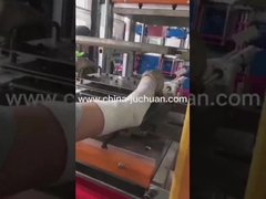 Υπολογιστών γραφείου εγχύσεων σχηματοποίησης προϊόντων αυτόματη λαστιχένια μηχανή σχηματοποίησης εγχύσεων δακτυλίων κενή