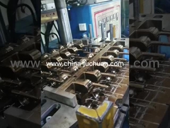 Λαστιχένιοι φυσητήρες λουριών καλωδίων