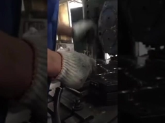 Υψηλής ποιότητας μηχανή θερμής πίεσης για δαχτυλίδι O από την Κίνα