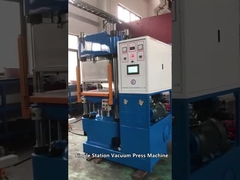 Κενή φορμάροντας μηχανή συμπίεσης