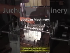 Η σειρά HI-FL οριζόντια μηχανή εμβολιασμού σε σιλικόνη