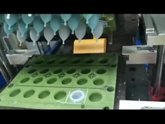 Μηχανή τύπωσης κενού VF