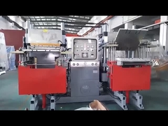 Υδραυλική μηχανή θερμής πίεσης HF